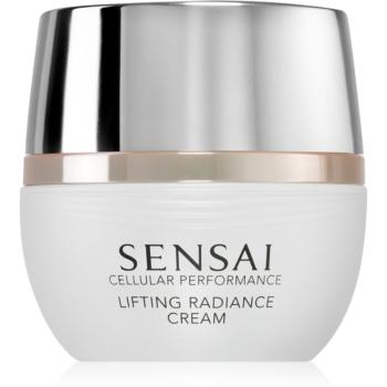 Sensai Cellular Performance Lifting Radiance Cream rozjasňujúci krém s liftingovým efektom 40 ml