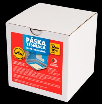 COLOR COMPANY - Hydroizolačná tesniaca páska 10 m