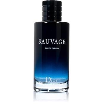 DIOR Sauvage EdP