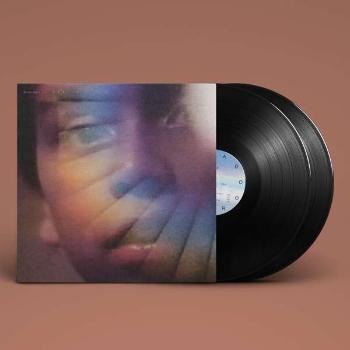 HELADO NEGRO - FAR IN, Vinyl