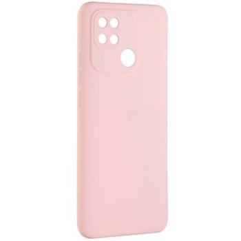 FIXED Story pre Xiaomi Redmi 10C ružový (FIXST-907-PK)