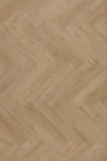 Vinylová laminátová podlaha Berry Alloc Zenn 55 Herringbone Faro 2,5 mm 60002269