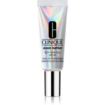 Clinique Even Better™ Light Reflecting Primer rozjasňujúca podkladová báza pod make-up 15 ml