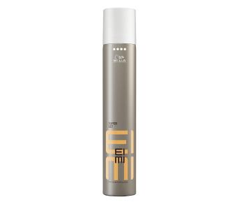 Wella Professionals Lak na vlasy s extra silnou fixáciou EIMI Super Set (Hair Spray) 75 ml