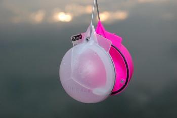 Lk baits crash ball