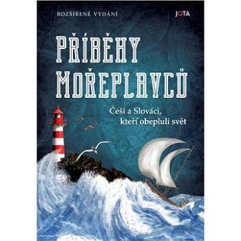 Příběhy mořeplavců (978-80-7689-130-2)