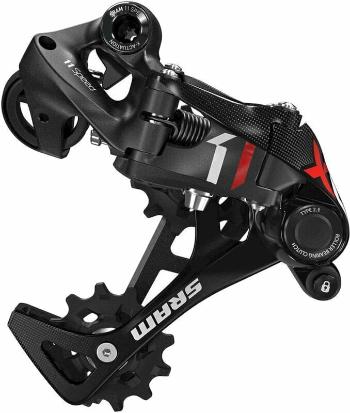 SRAM X01 Type 2.1 X-Horizon 11-Speed Dlhé ramienko Zadný Prehadzovač