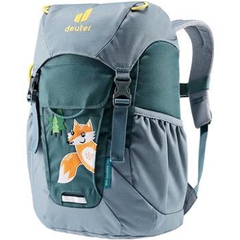 Deuter Waldfuchs 10 arctic-slateblue (4046051130415)