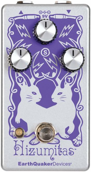 EarthQuaker Devices Hizumitas Gitarový efekt