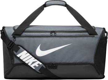 Nike Brasilia Cestovná taška Black/Cool Grey 60 L