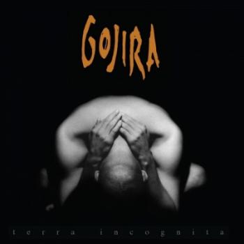 Gojira, TERRA INCOGNITA, CD