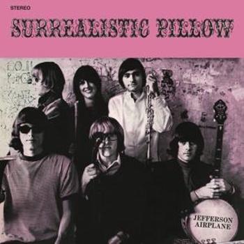 SURREALISTIC PILLOW