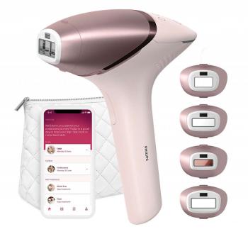 IPL epilátor Philips Lumea Series 9000 BRI 958/00