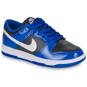 Nike  DUNK LOW ESS  Nízke tenisky Modrá