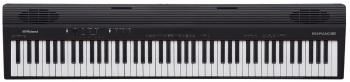 Roland GO:PIANO88 Digitálne stage piano Black