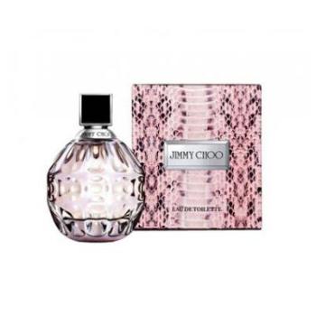 JIMMY CHOO Jimmy Choo Toaletná voda 100 ml