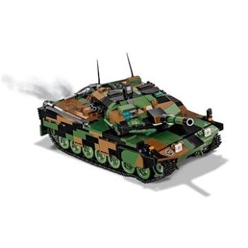 Cobi 2620 Leopard 2A5 TVM (5902251026202)