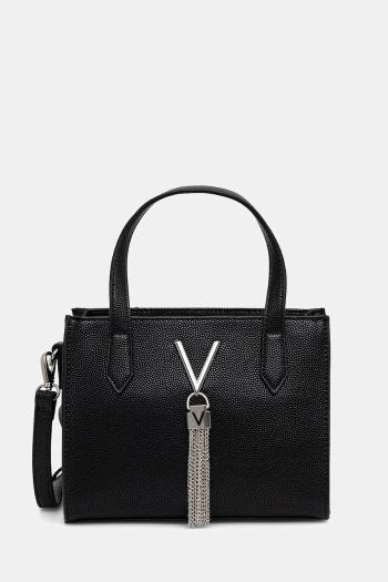 Kabelka Valentino Bags čierna farba, VBS1R415G