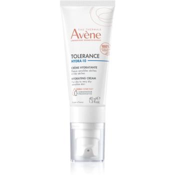 Avène Tolérance Hydra-10 hydratačný krém pre citlivú veľmi suchú pleť 40 ml