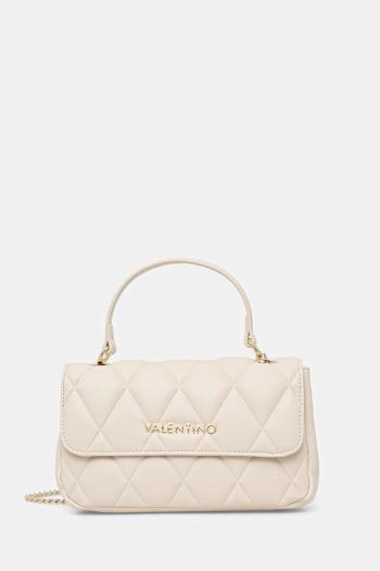 Kabelka Valentino Bags béžová farba, VBS9BA10