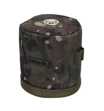 Trakker obal na plynovú kartušu nxc camo gas canister cover