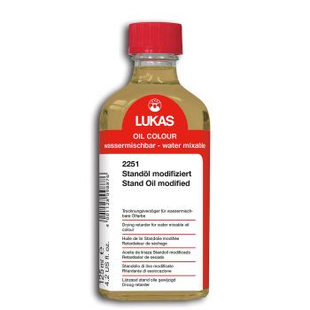 LUKAS - Spomaľovač schnutia 125 ml