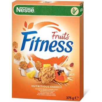 Nestlé FITNESS Ovocné raňajkové cereálie 375 g (7613035213463)