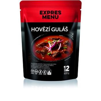 Expres Menu Hovädzí guláš (8594043790247)