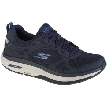 Skechers  Go Walk Workout Walker  Nízke tenisky Modrá