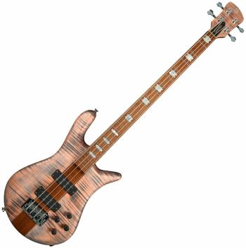 Spector Euro 4 RST LTD Sundown Glow Elektrická basgitara