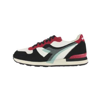 Diadora  501.178616 01 D0096 White/Black/Lychee  Módne tenisky Biela