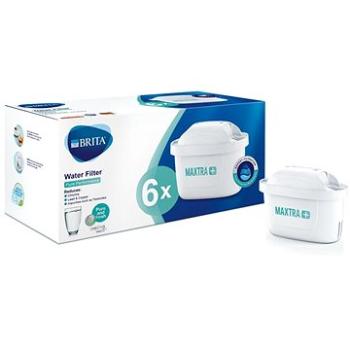 BRITA Pack 6 MAXTRAplus PO (4006387111618)