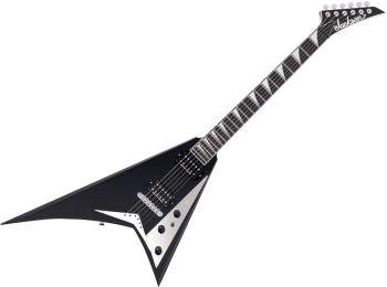 Jackson MJ Series Rhoads RRT EB Gloss Black Elektrická gitara