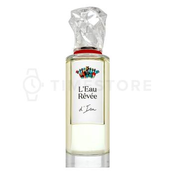 Sisley L'Eau Rêvée D'Isa toaletná voda unisex 100 ml - 30 dní na vrátenie tovaru, Garancia originality
