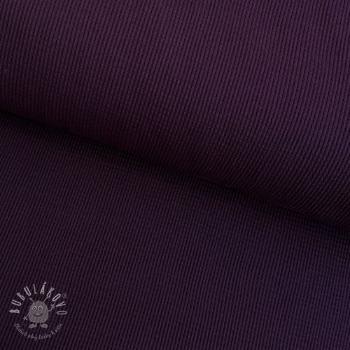 Úplet WAFFLE violet