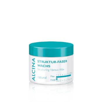 Alcina Štruktúrovací vosk Natural (Structuring Fibrous Wax) 50 ml