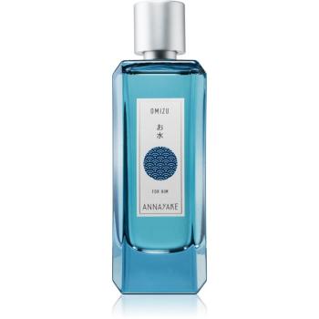 Annayake Omizu For Him Eau de Toilette toaletná voda pre mužov v spreji 100 ml