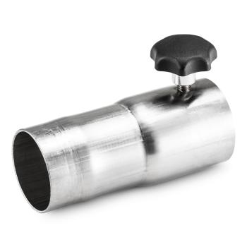 Kärcher - Handle straight stainless steel AISI 304