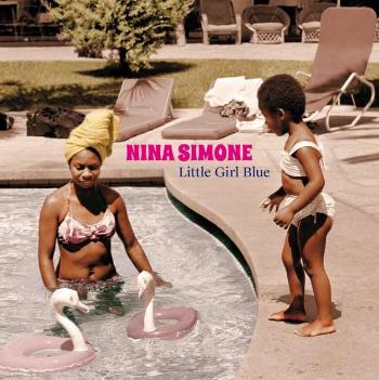 Little Girl Blue (Blue Vinyl)