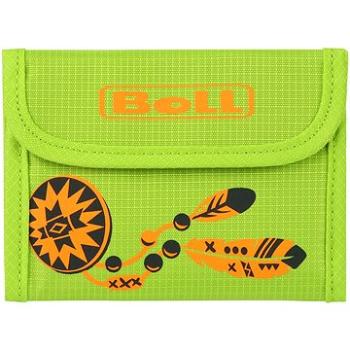 Boll Kids Wallet Lime (8591790106239)