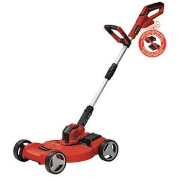 Einhell Aku vyžínač s vozíkom GE-CT 18/28 Li TC-Solo (3411212)