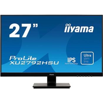 27 iiyama ProLite XU2792HSU-B1