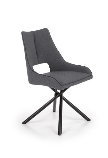 Jedálenské kreslo K409 Halmar