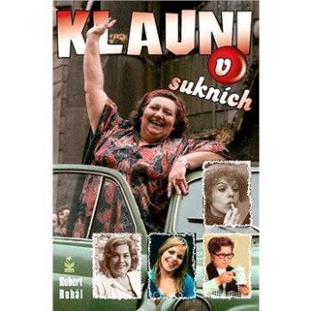 Klauni v sukních (978-80-722-9242-4)