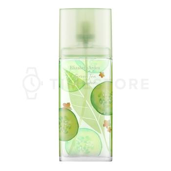 Elizabeth Arden Green Tea Cucumber toaletná voda pre ženy 100 ml   - 30 dní na vrátenie tovaru, Garancia originality