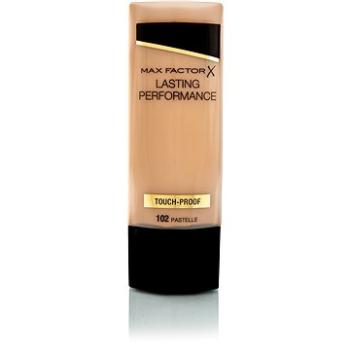 MAX FACTOR Lasting Performance 102 Pastell 35ml (50683352)