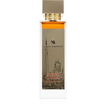 Swiss Arabian Opulence of Dubai parfémový extrakt unisex 100 ml