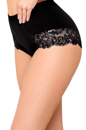 Dámske nohavičky 089 black