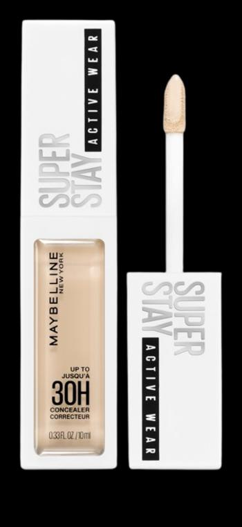 MAYBELLINE NEW YORK SuperStay Active Wear 15 Light korektor 10 ml