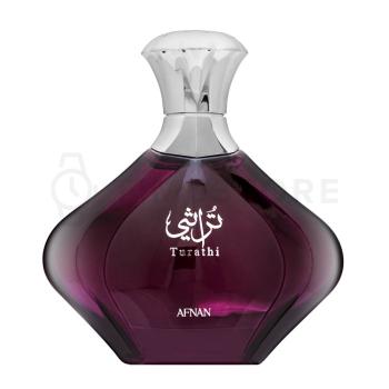 Afnan Turathi Femme Purple parfémovaná voda pre ženy 90 ml   - 30 dní na vrátenie tovaru, Garancia originality